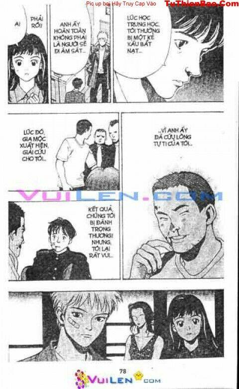 cô bé thám tử chapter 4 78