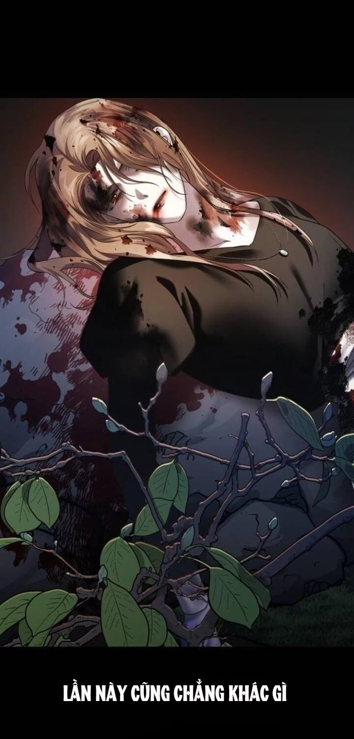 tôi muốn trở thành cô ấy dù chỉ là một ngày chapter 38 93