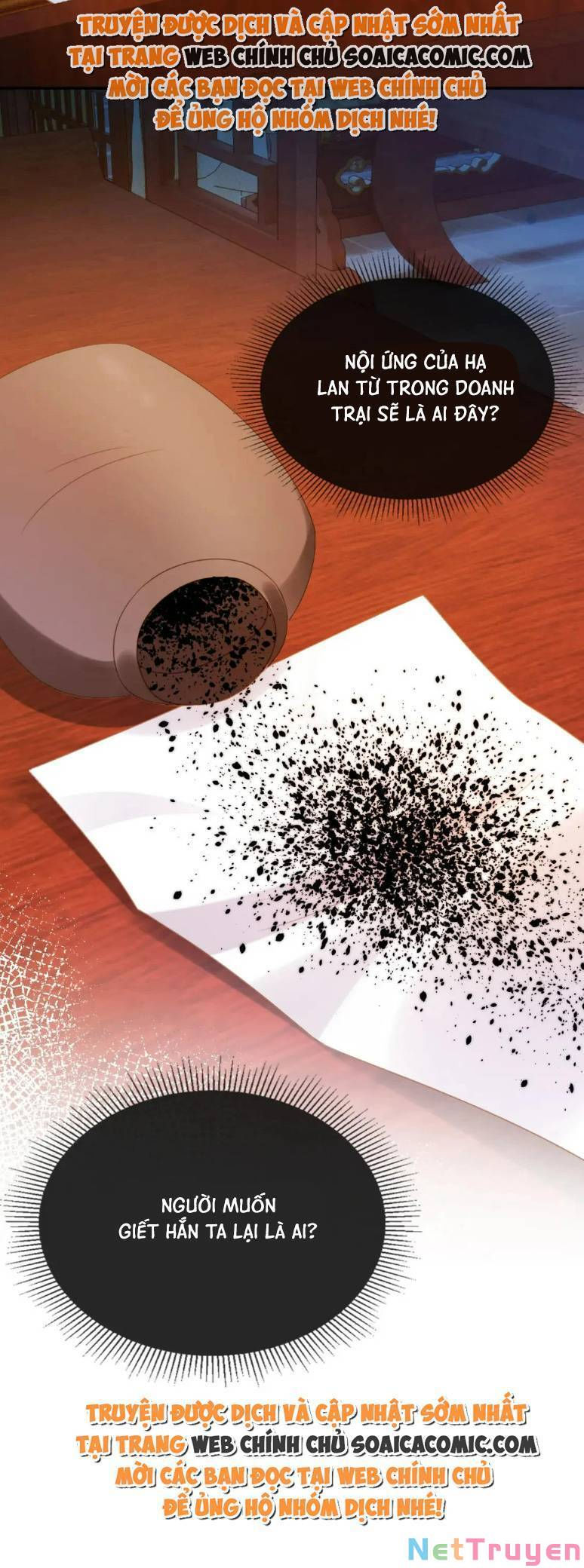 nhặt được bảo bối manh manh chapter 126 26