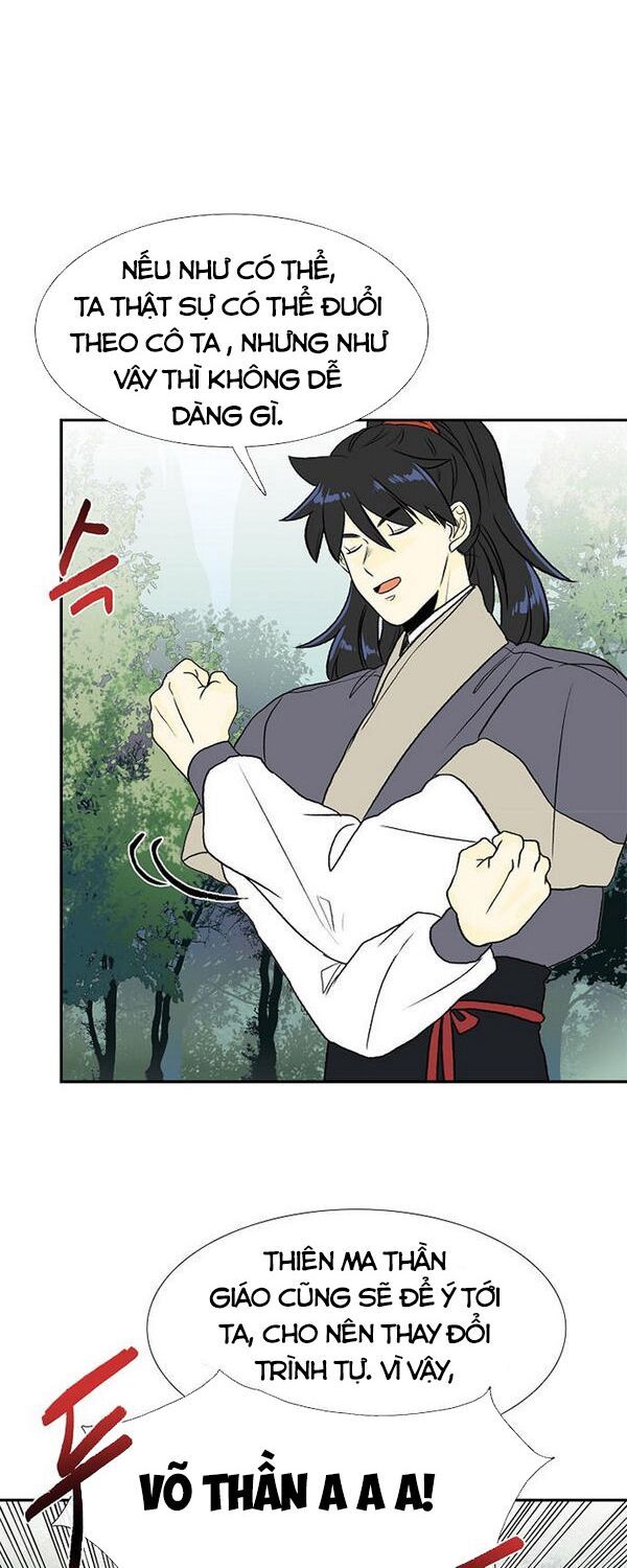 học sĩ tái sinh chapter 128.5 6