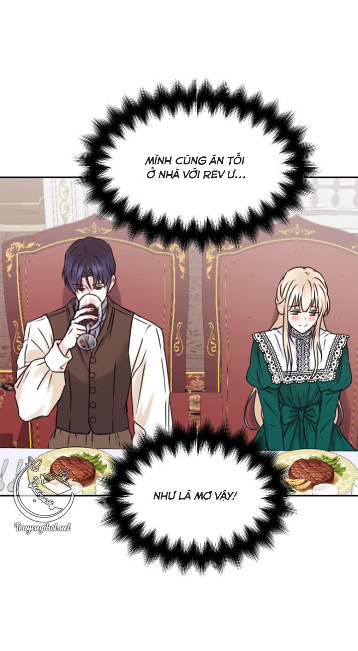 thánh nữ ẩn mình chapter 5.2 13