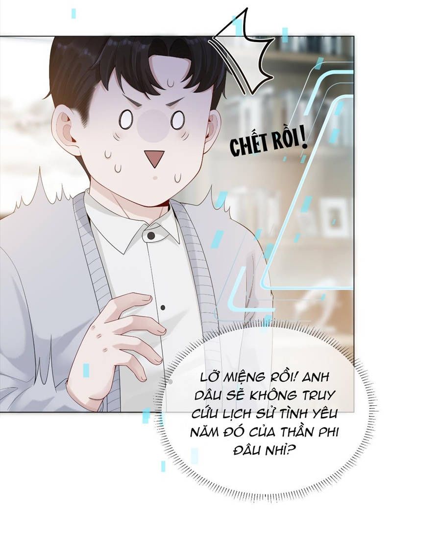 dior tiên sinh chapter 24 22