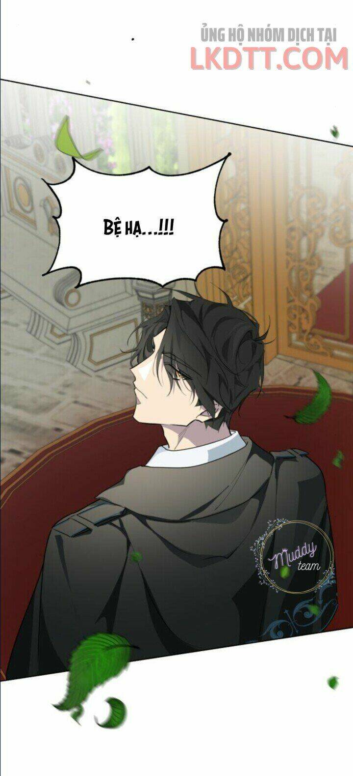 ta đã từng mong nàng biến mất chapter 6 70