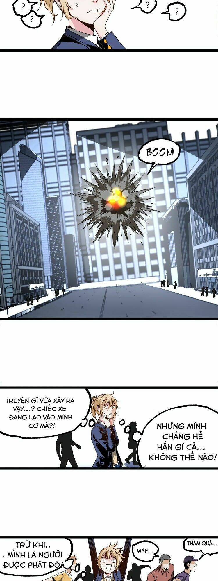 ominous liar chapter 8 27