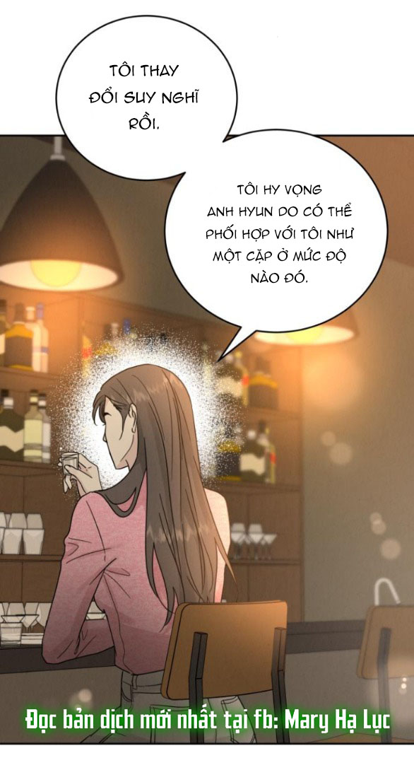 Thuyết Tình Yêu Ích Kỷ chapter 9.2 19