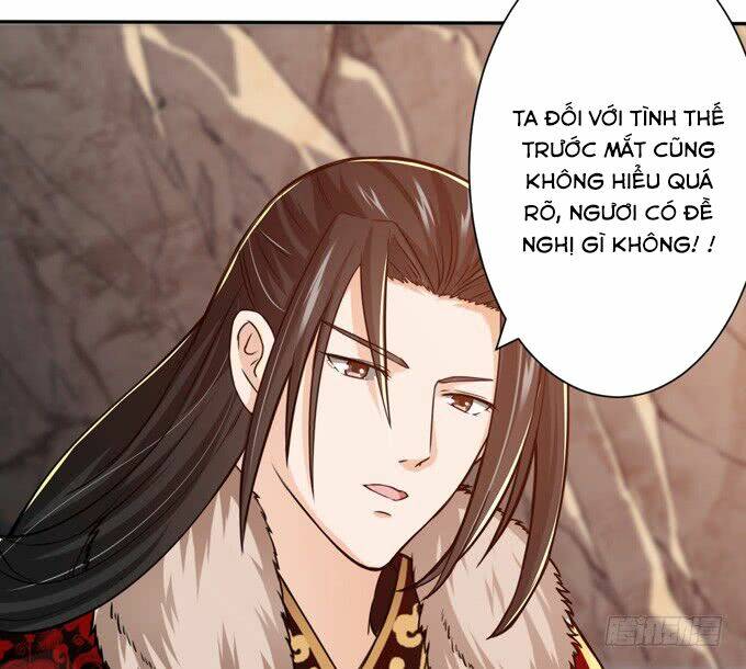 tam quốc chi vân thăng long khởi chapter 5 77