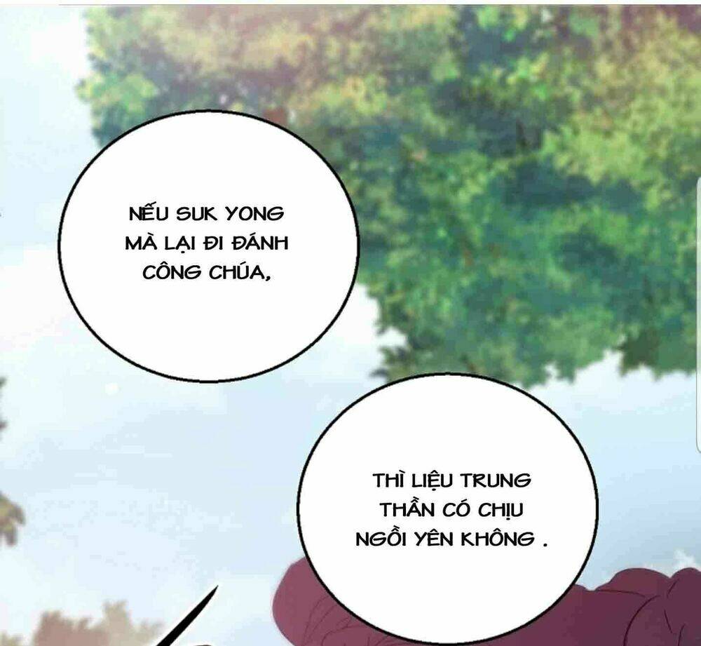 chae hong sa chapter 28 26
