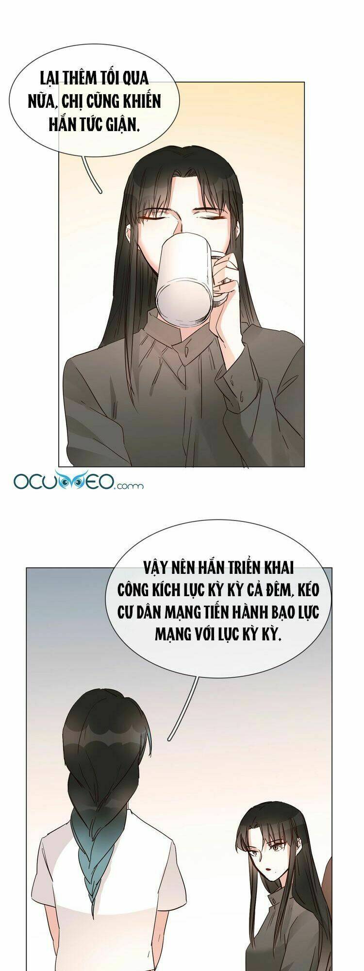 ngôi sao vụn vỡ chapter 16 49