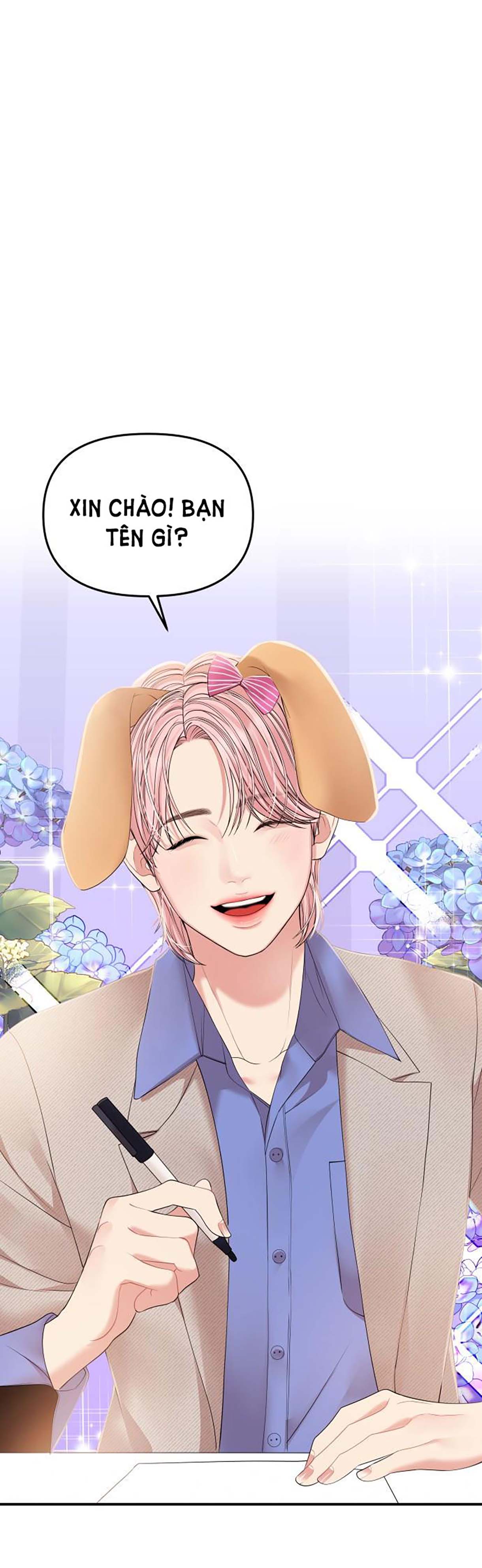 gửi em người đánh cắp những vì sao - to you who swallowed a star chapter 110.2 11