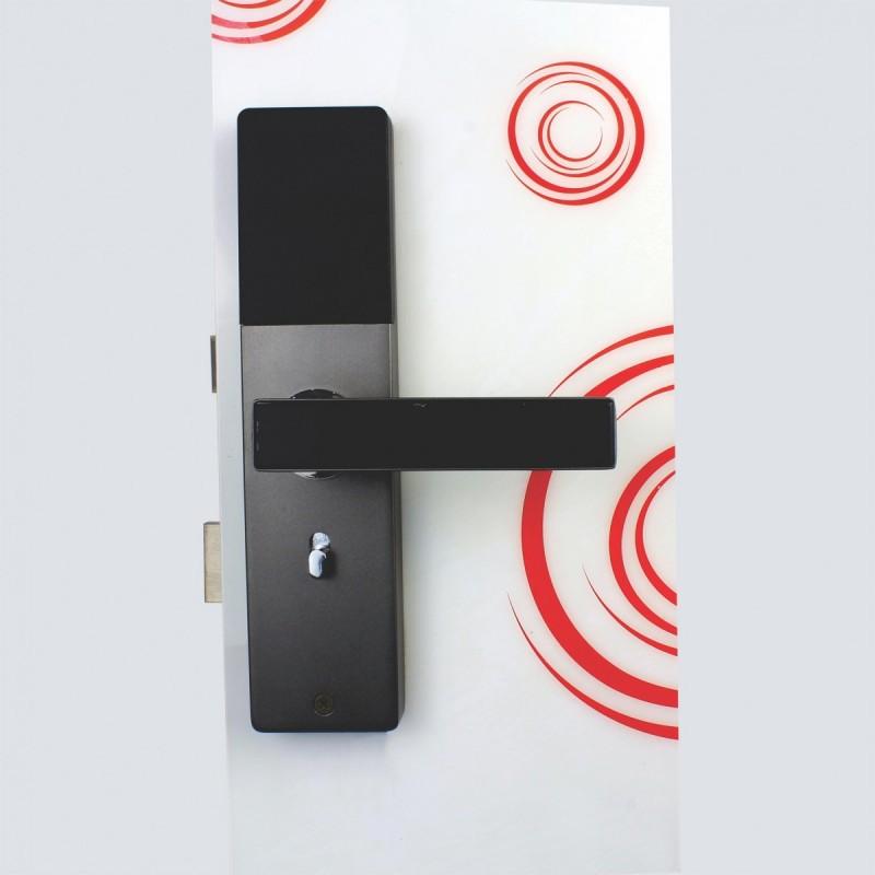 Khóa vân tay New Neo MK-02