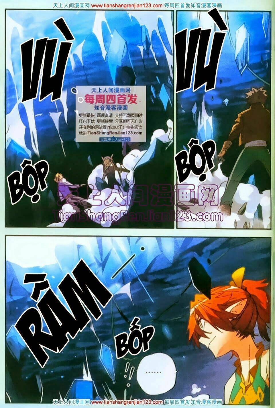 huyễn thế ký chapter 44 7