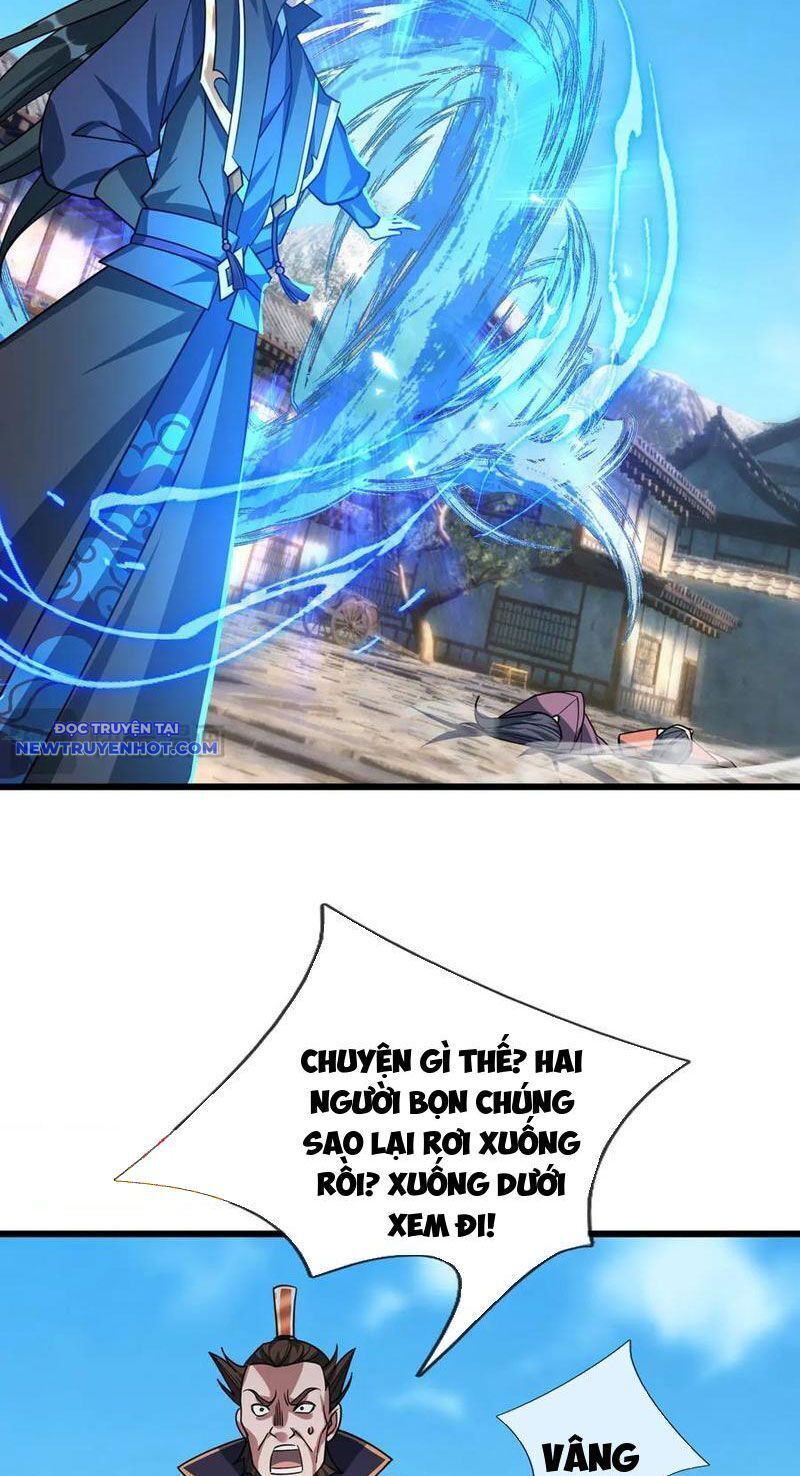 ngủ say vạn cổ: xuất thế đẩy ngang chư thiên chapter 33 15