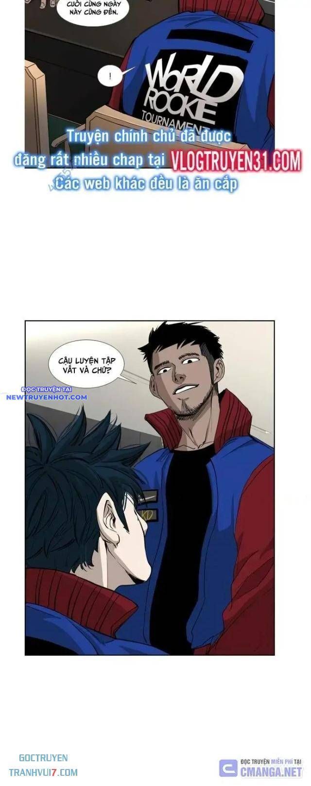 shark - cá mập chapter 159 39