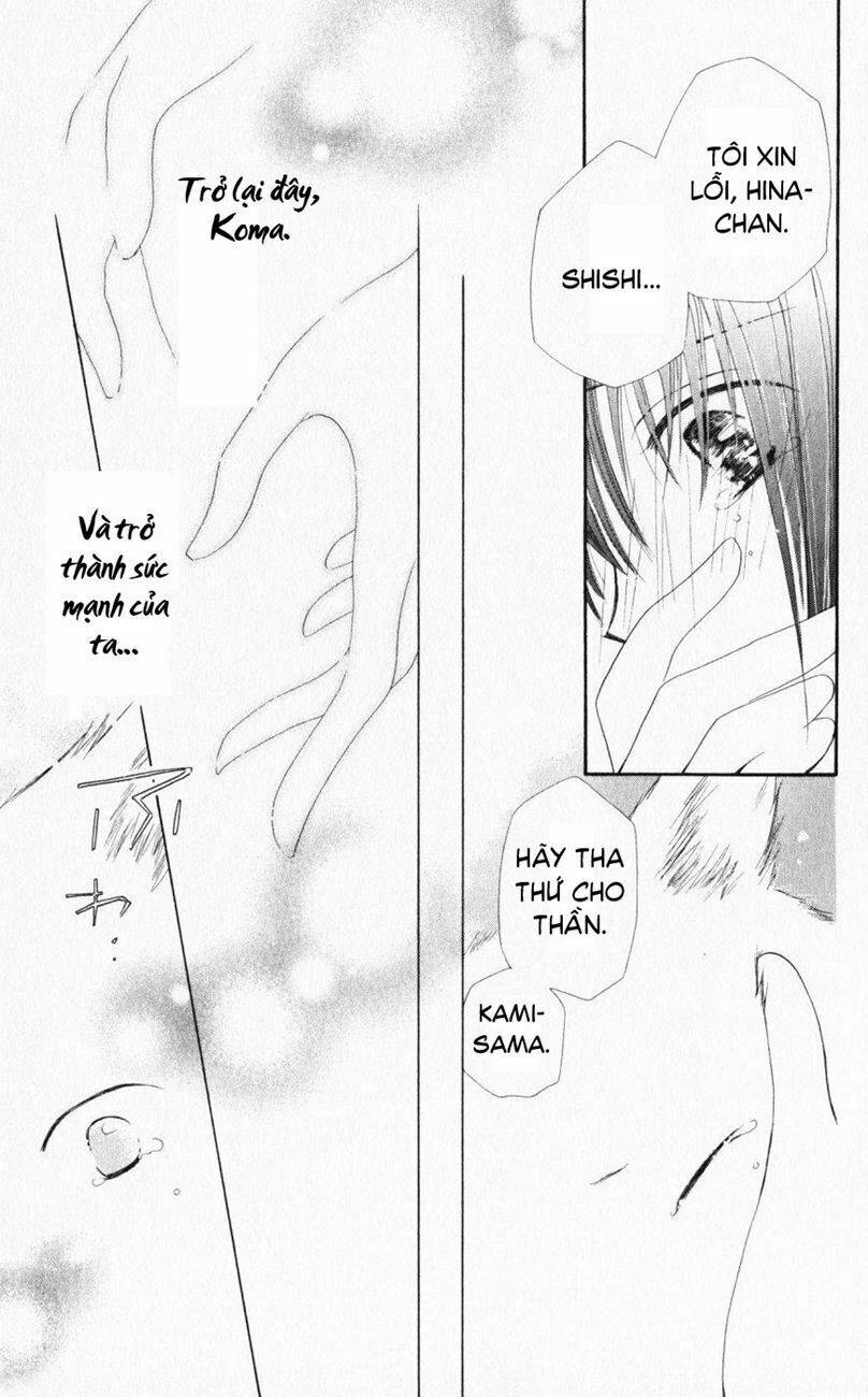 sailor fuku ni onegai! chapter 20 10