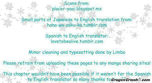 hana wa sakuka chapter 32 3