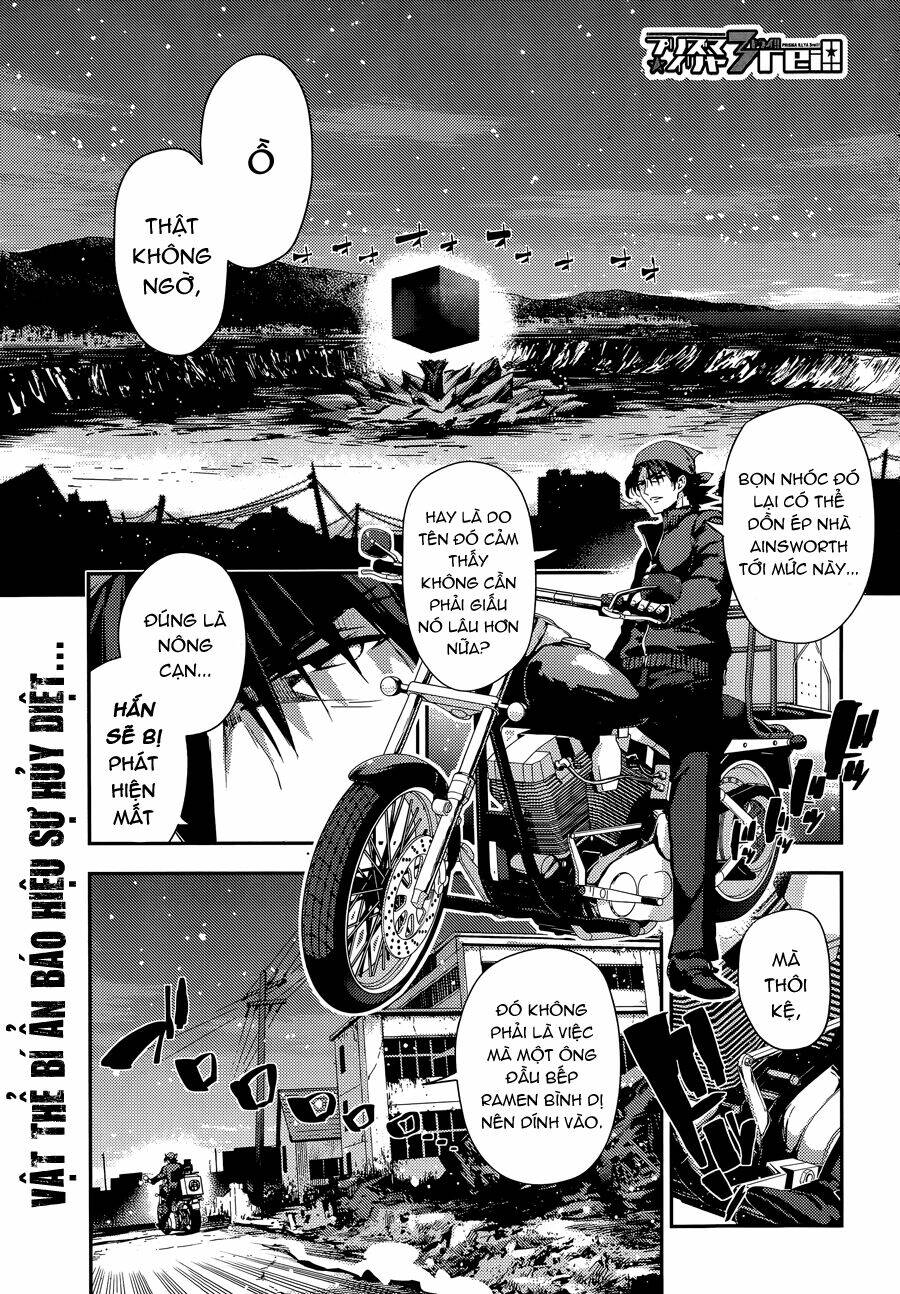 fate/kaleid liner prisma illya drei! chapter 22 2