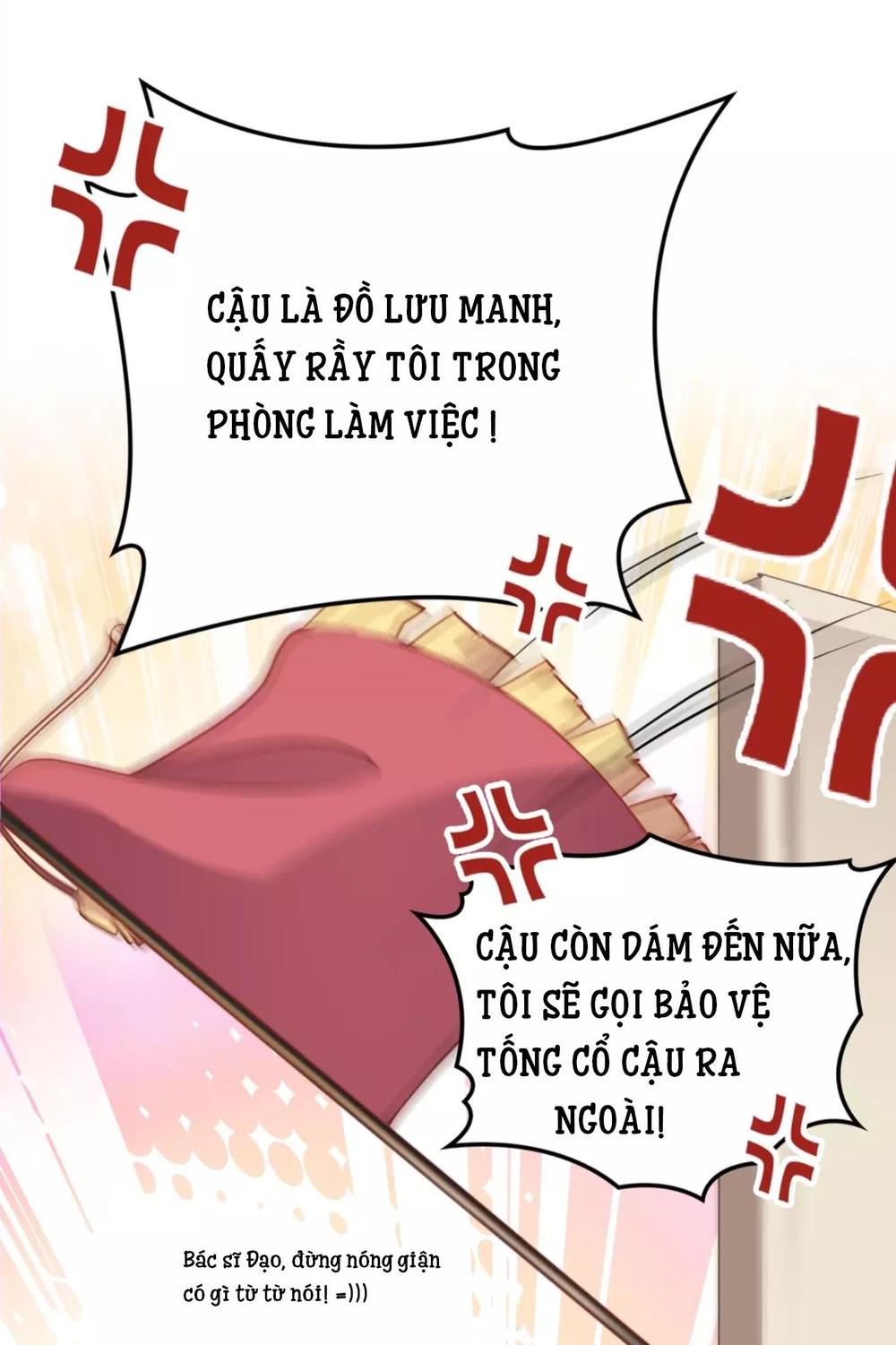 mệnh trung khuyết quân chapter 1.1 26