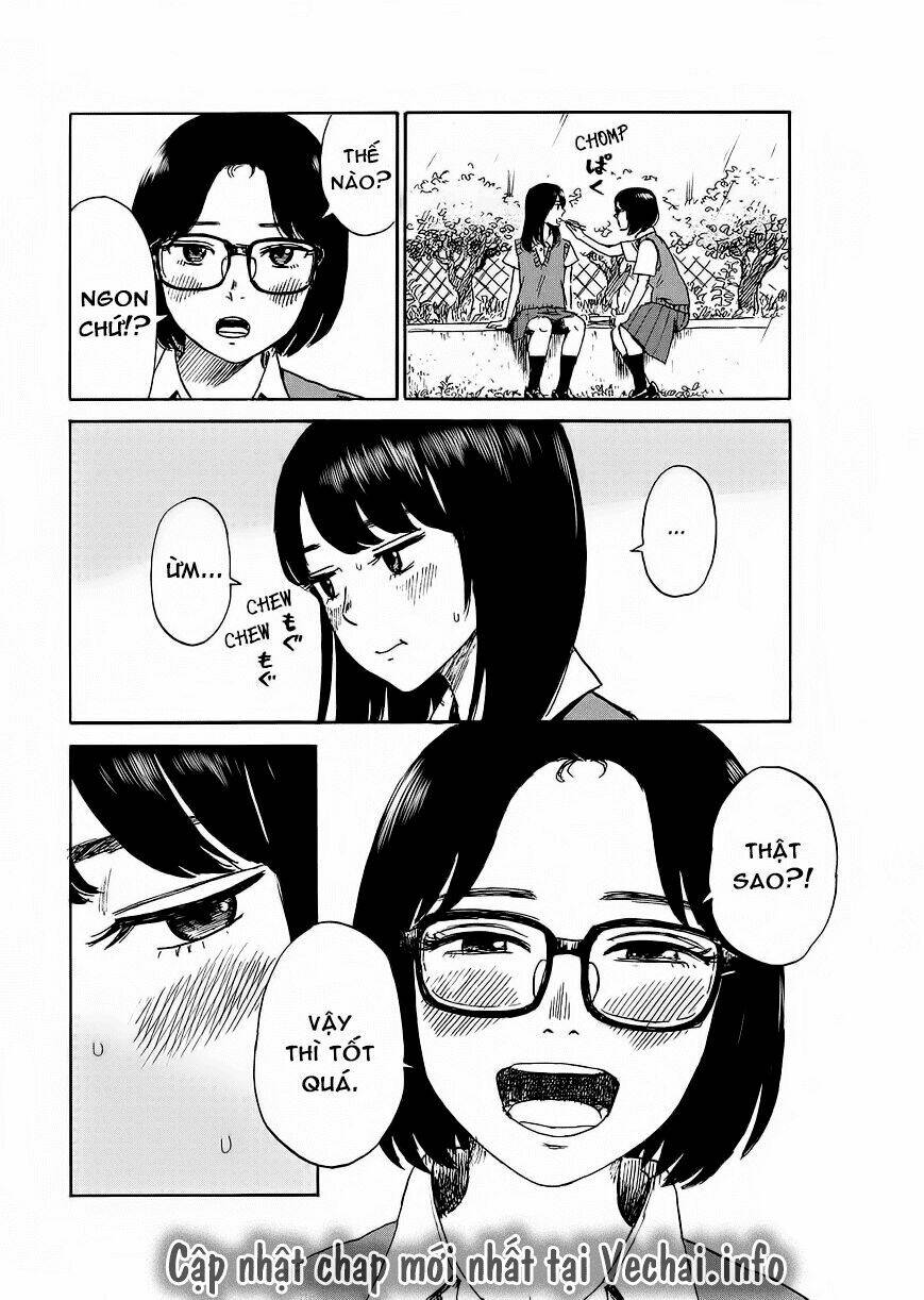 boku wa mari no naka chapter 46 18