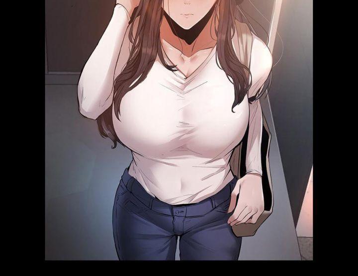 có phòng trống không? - không che chapter 0.5 2