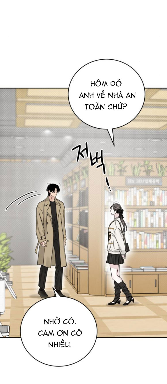 Thuyết Tình Yêu Ích Kỷ chapter 16.1 29