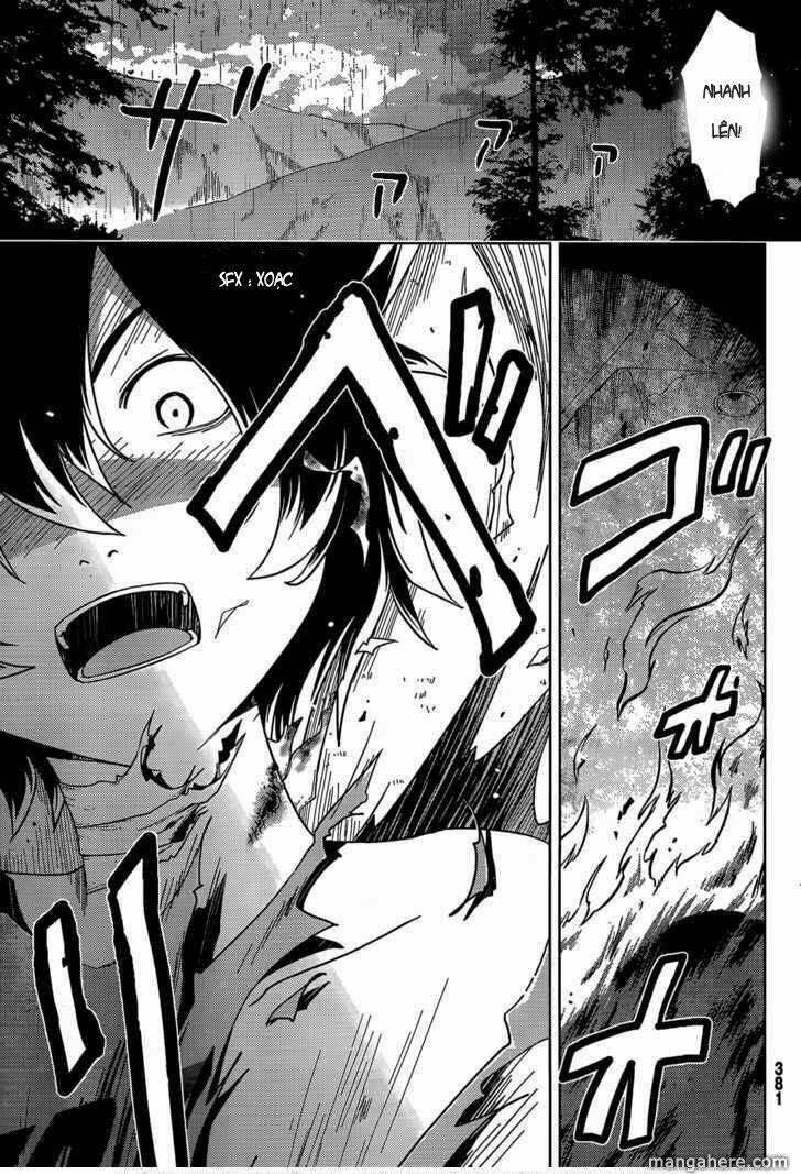 sanka rea chapter 20 11