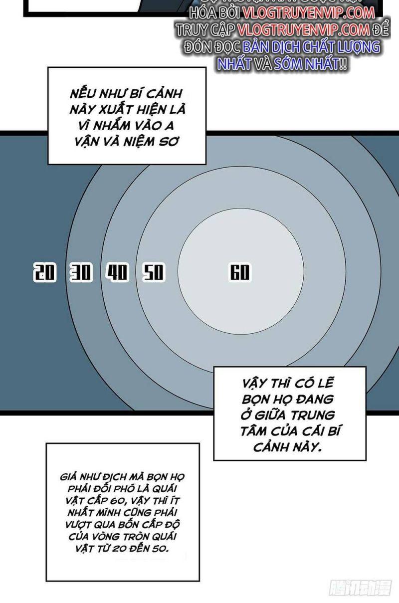 đi lên từ việc chơi game ngiêm túc chapter 105 34