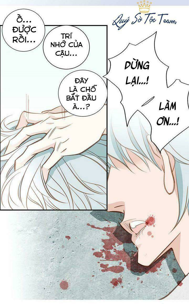 tiếp xúc chí mạng chapter 62 61