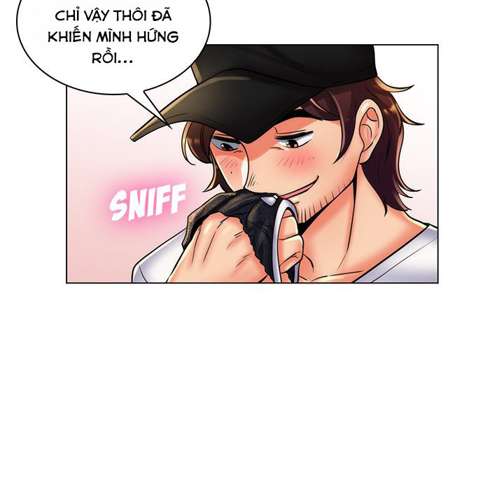 cô giáo biến thái chapter 50 5