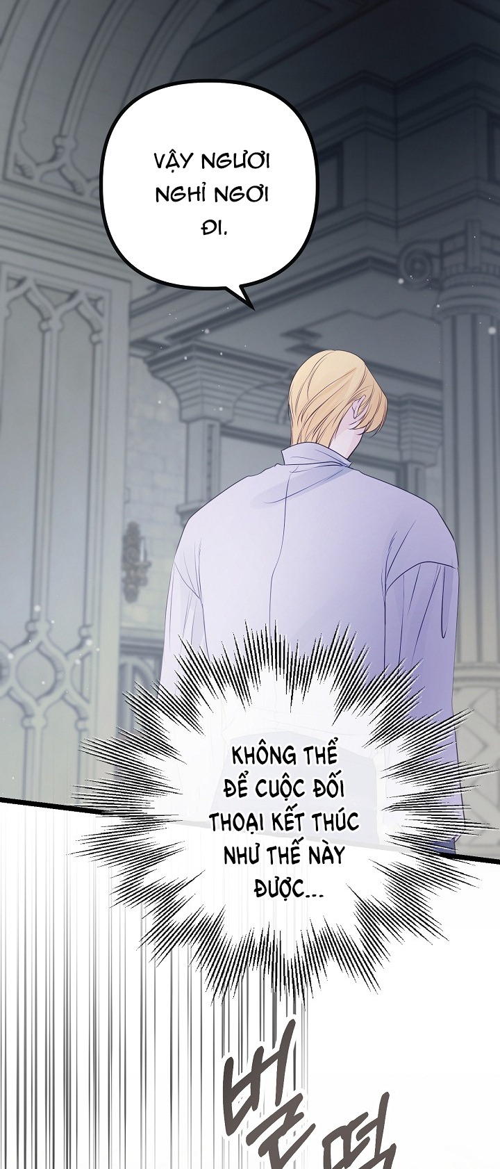 hãy giải thoát cho ta chapter 11.1 28