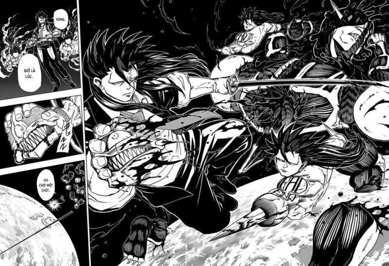 undead unluck chapter 16 7