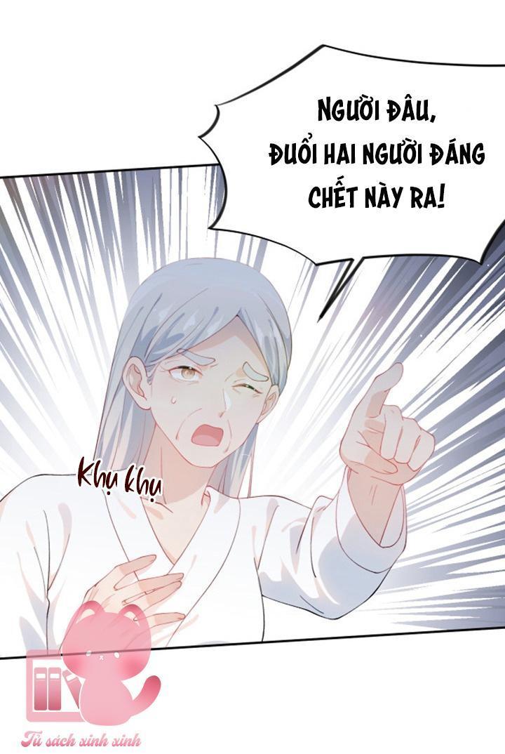 một đêm nọ đột nhiên yandere tới! chapter 128 40
