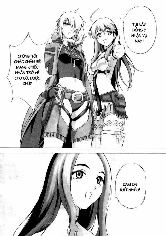 bakuretsu tenshi chapter 2 13
