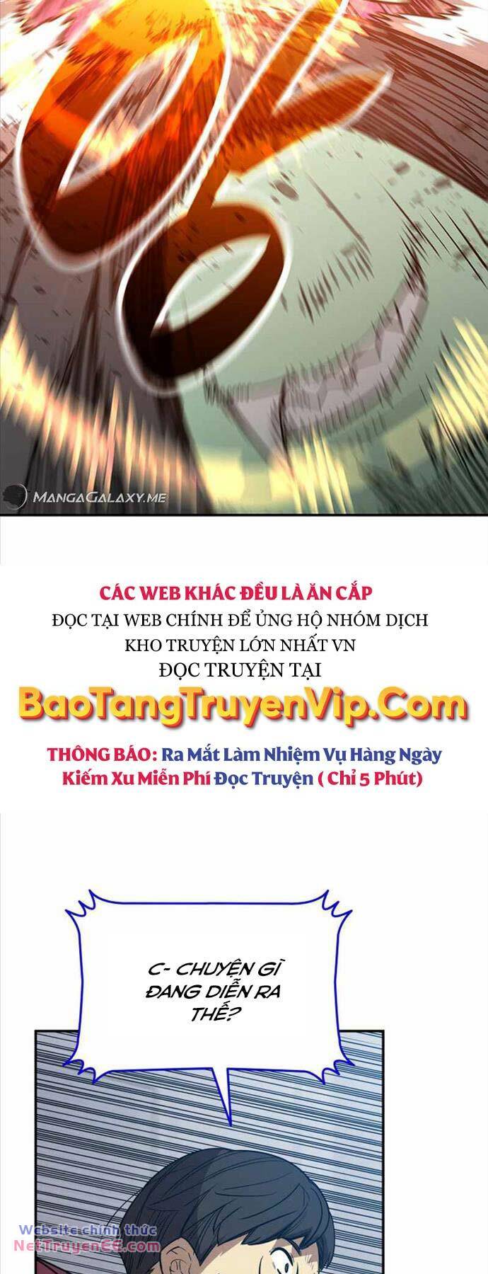 tôi là lính mới chapter 176 25