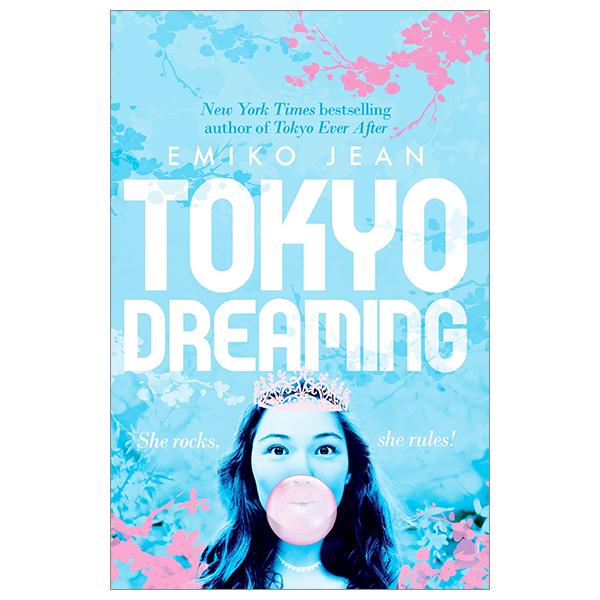 Tokyo Dreaming