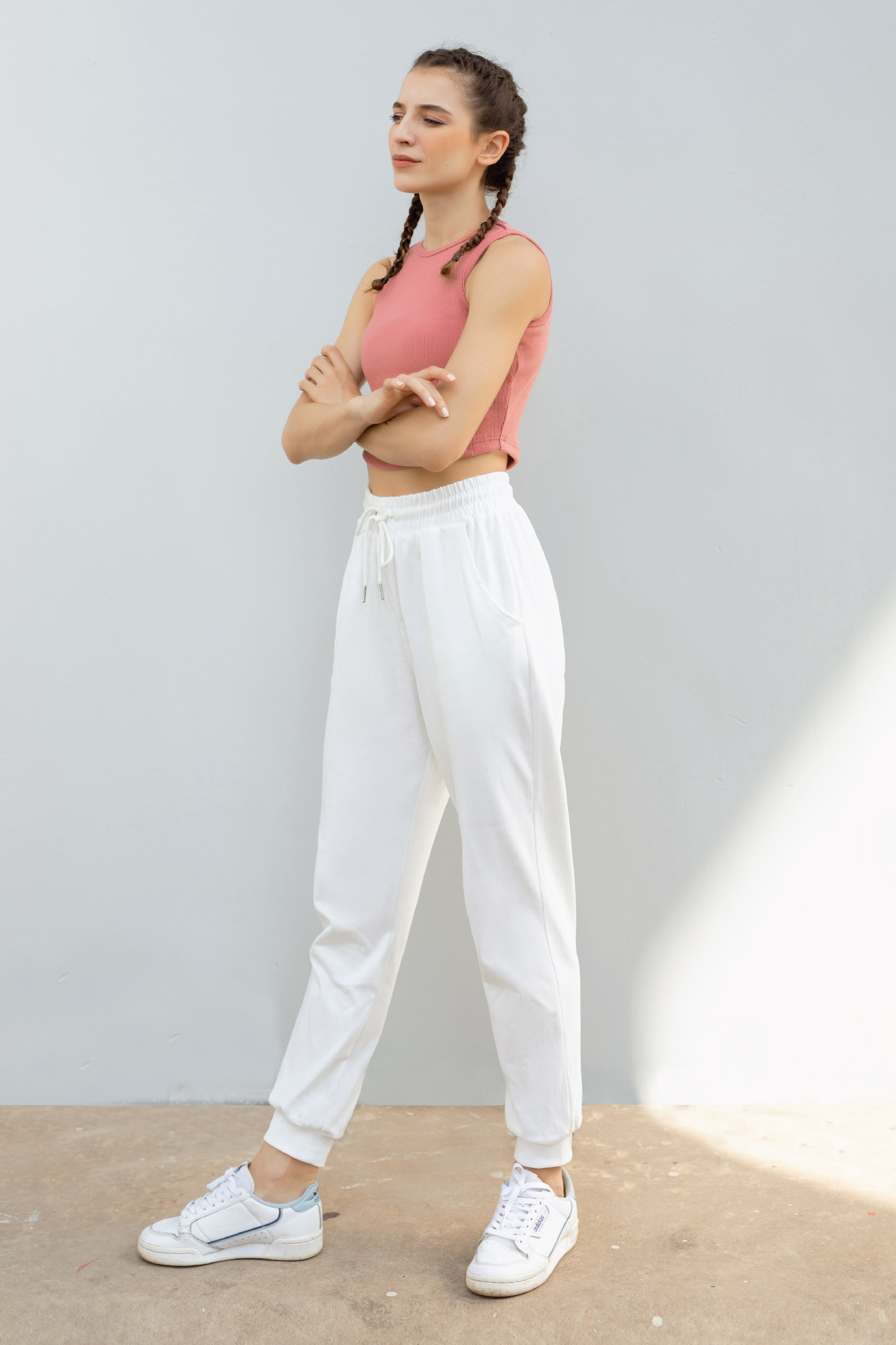 Áo Tập Thể Thao Delia Tanktop .