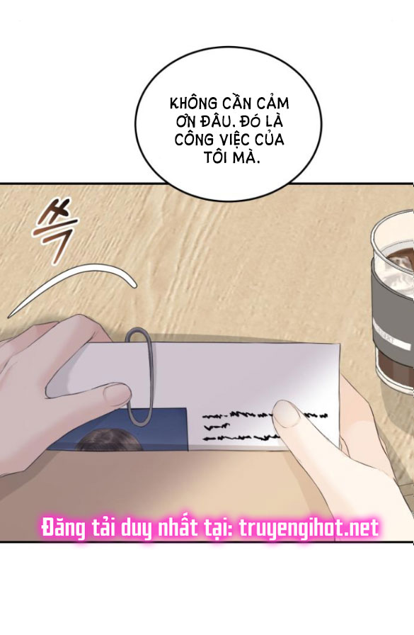 cuộc hôn nhân hoàn hảo chapter 60.1 9