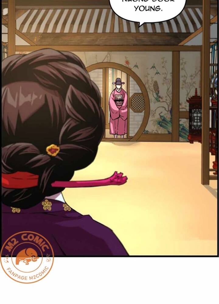 tôi sẽ sống như một hoàng tử chapter 57 53