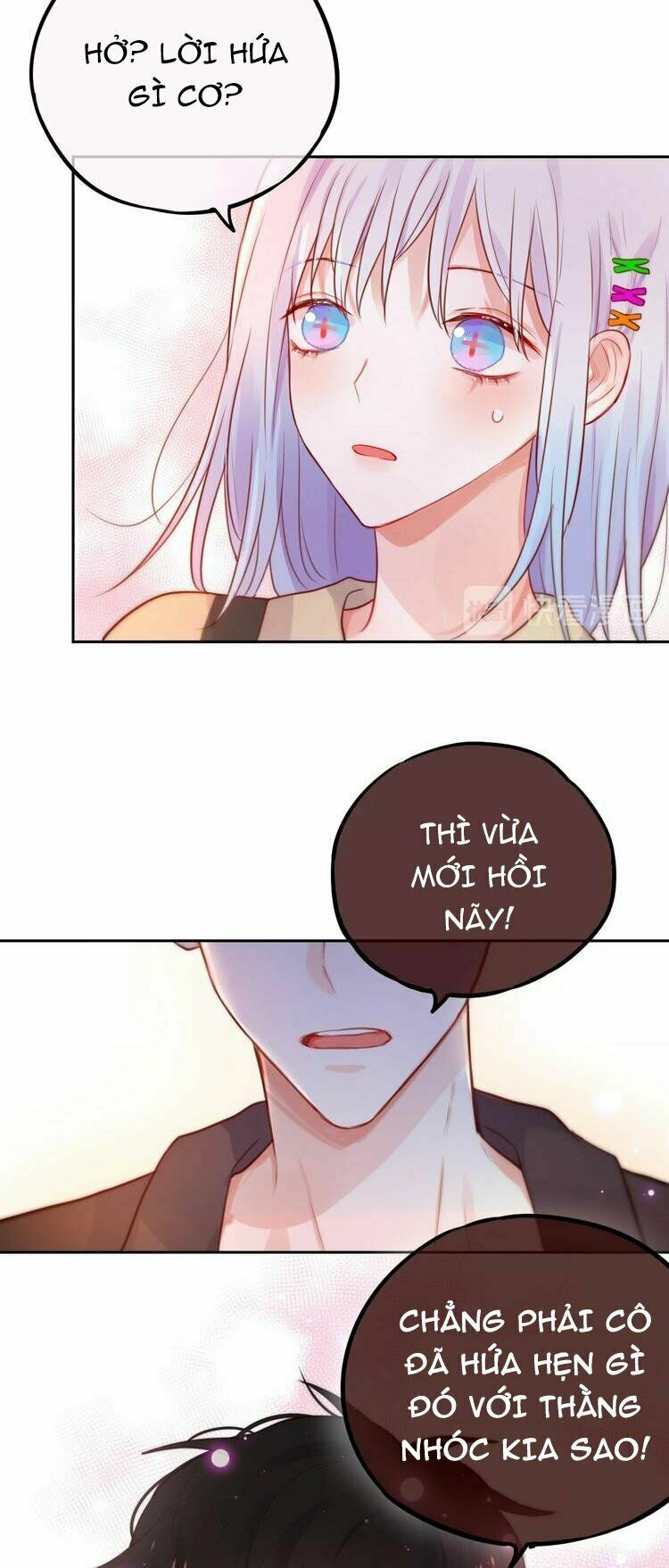 trú dạ liên miên chapter 25 17