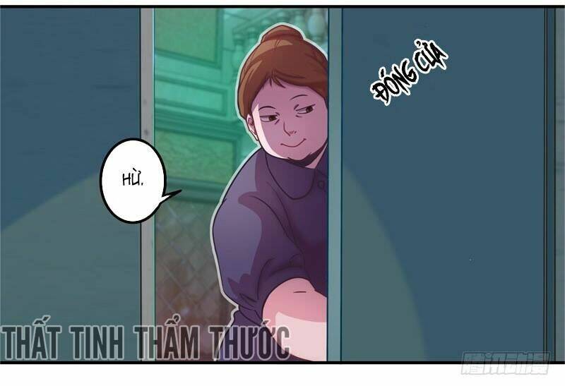 cuồng duệ tiểu thê chapter 4 11