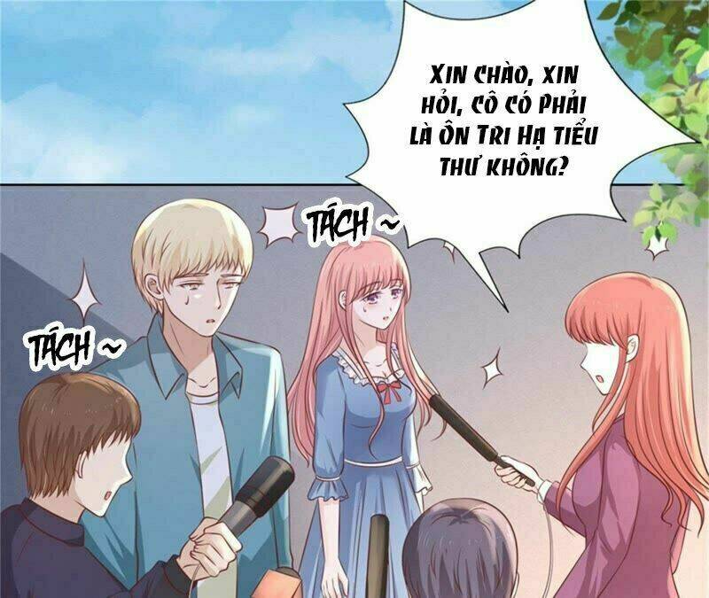 liệt ái tri hạ: series mật đào tiểu tình nhân chapter 210 19