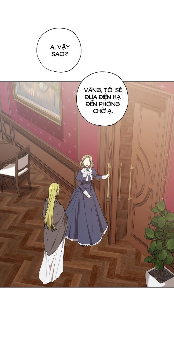 công chúa khắc dấu lên kẻ phản nghịch chapter 16 73