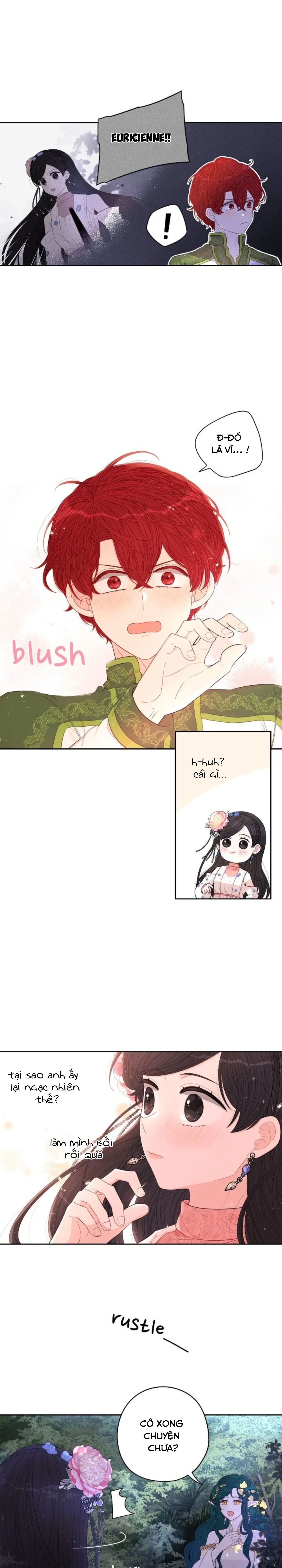 công chúa tóc đen chapter 47 10