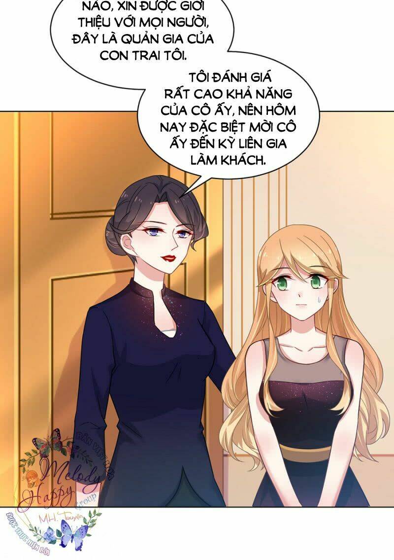 ma lạt thiên kim đẩu ác thiếu chapter 132 23