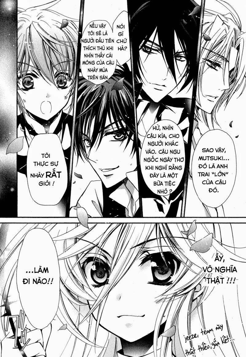 nụ hôn của công chúa tường vi chapter 23 17