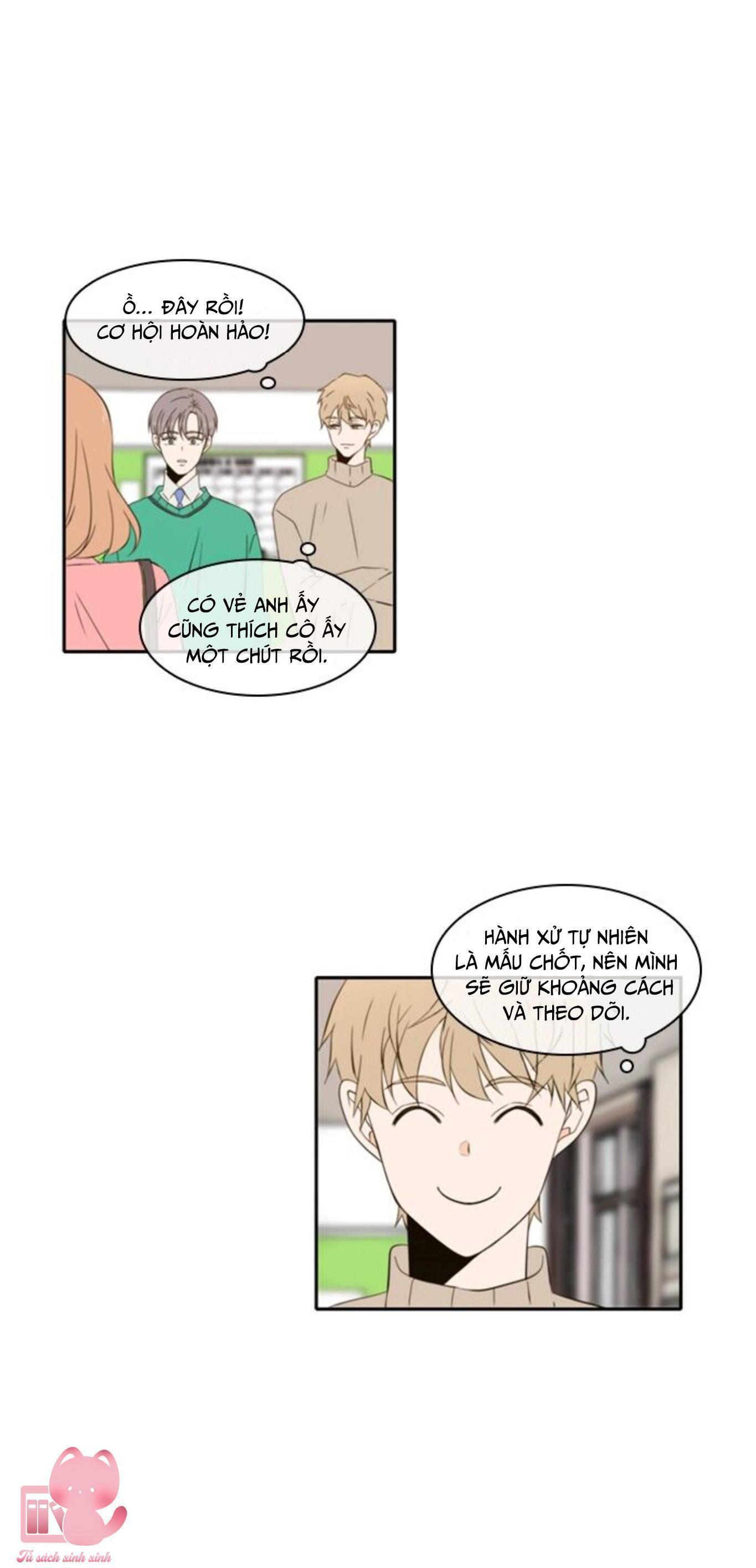 a good day to be a dog chapter 89 13