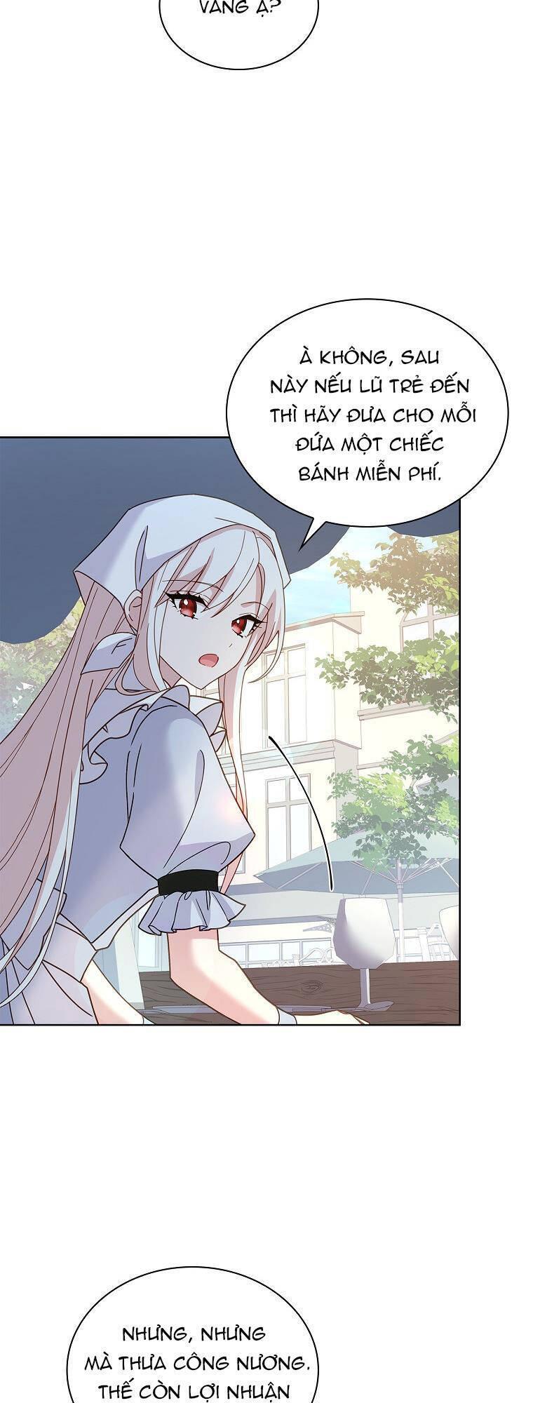 để yên cho tiểu thư hiền chapter 62.2 4