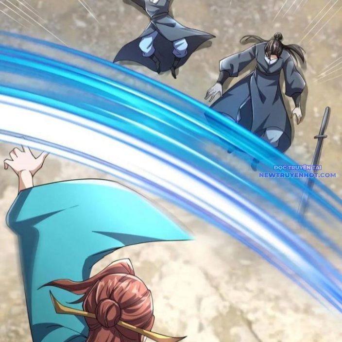 ngủ say vạn cổ: xuất thế đẩy ngang chư thiên chapter 90 55