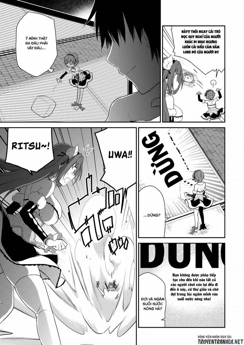 asmodeus wa akiramenai chapter 15 6