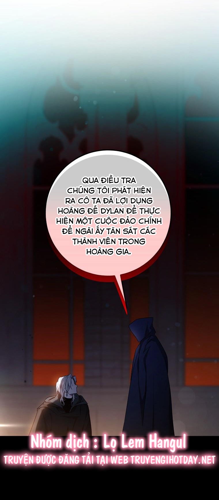 thuần hóa bạo chúa rồi bỏ trốn chapter 105 20