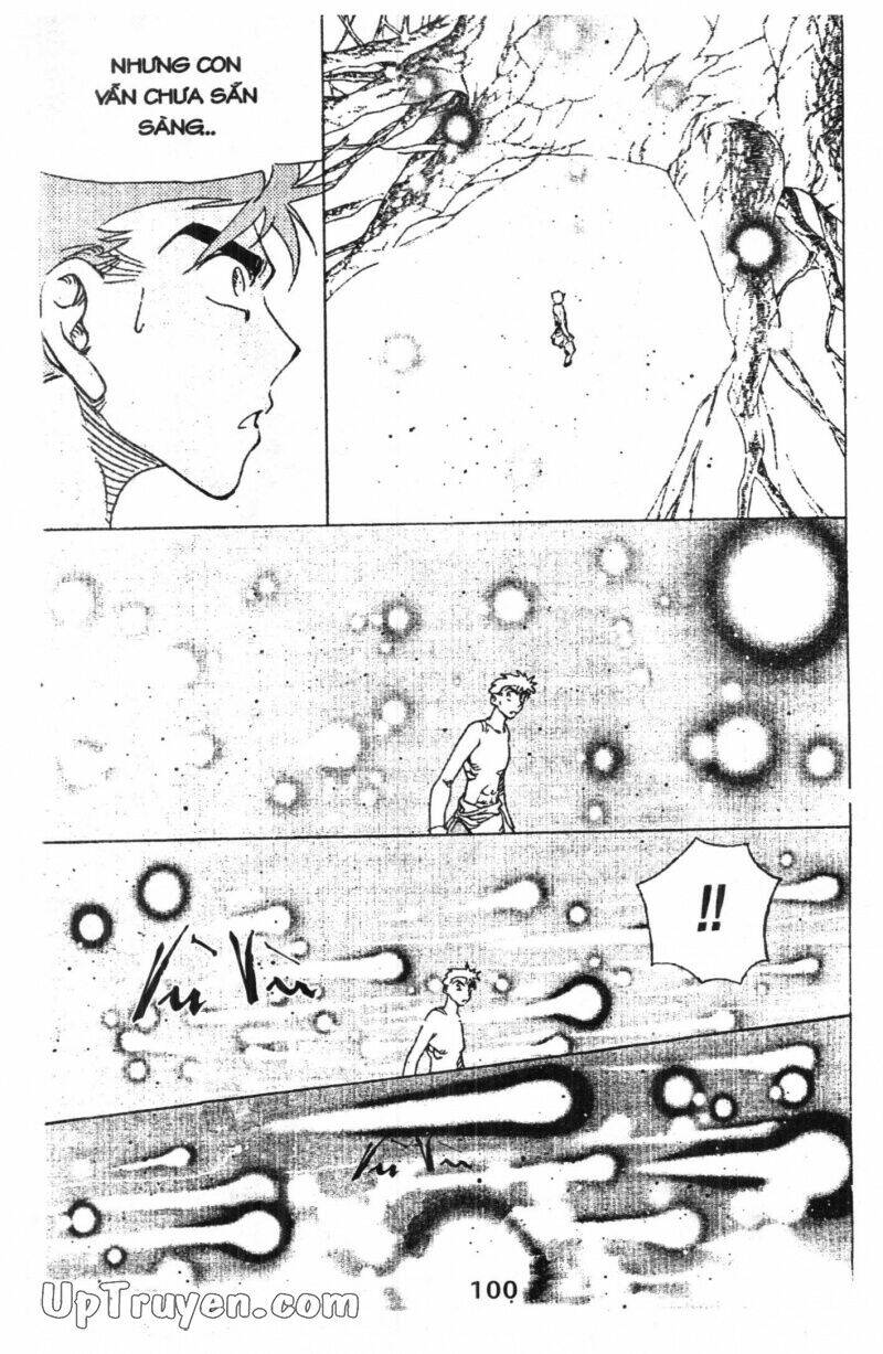 giang hồ bá đạo ký chapter 23 100